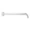 Grohe Rainshower 15-in. Shower Arm, Gray 26632A00 - alternate 7